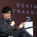 小島秀夫：遊戲產業迎來第三次革命 AI技術將顛覆遊戲開發
