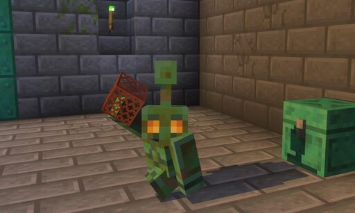 Minecraft新時代來了!「青銅紀元」帶來銅器大革新 開啟全新遊戲篇章
