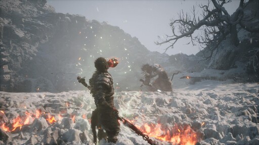 《黑神話：悟空》Xbox版本大改 告別模糊畫面、拯救玩家體驗