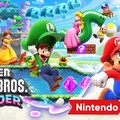 眼尖狂粉留意《超級瑪利歐兄弟 驚奇》Switch 2版新角色 「她」回來了？