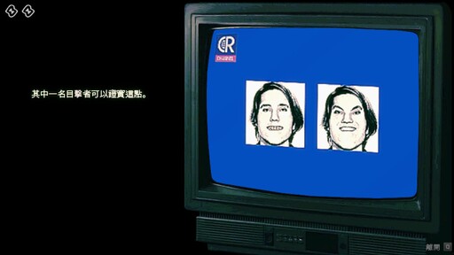 《No, I’m Not A Human》末日抉擇的焦慮恐怖遊戲 考驗人性抉擇