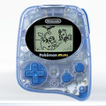 玩家打造神奇燒錄卡 電子雞大小Pokemon Mini變身Game Boy