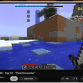 Minecraft虔誠玩家歷經14年、籌措50萬美元 即將攻略邊境之地？