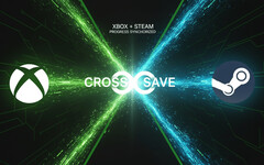 微軟推出全新跨平台存檔功能！Xbox與Steam遊戲存檔進度互通