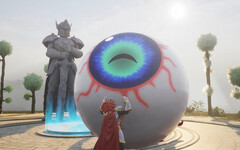 《幻獸帕魯》開發商Pocketpair拒生成式AI與Web3：我們不相信它