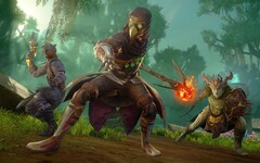 「失去玩遊戲動力！」亞馬遜《New World》停更引負評、資深玩家心灰意冷