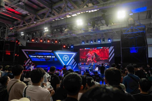 年度最強電競派對WirForce 2025來了!BYOC舞台升級、VTuber虛實交互演唱會曝光