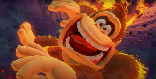 任天堂電影新藍圖:《薩爾達傳說》後續2部新作、有望年度穩定發行