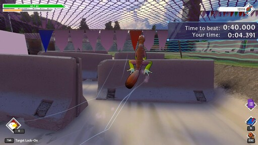 獵奇新作《Strange Seed》正式發售:重塑拼裝逾40種怪物肢體進行戰鬥!