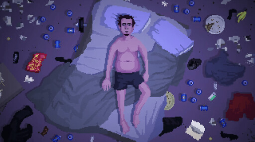 遊戲比真實人生更焦慮?《失業模擬器2018》挑戰玩家心理極限