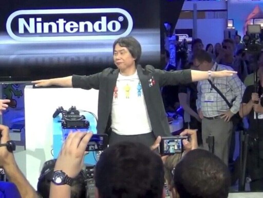 瑪利歐親爹宮本茂笑談《超級瑪利歐銀河電影》:將會「超級有趣」!