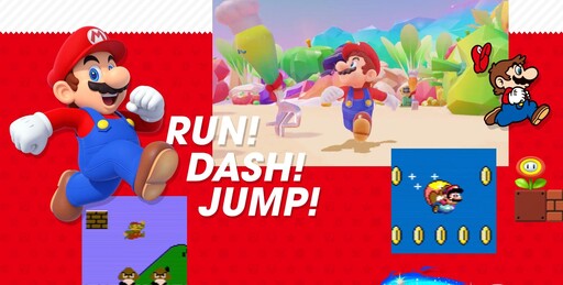 瑪利歐親爹宮本茂笑談《超級瑪利歐銀河電影》:將會「超級有趣」!