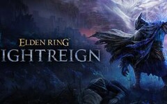 《艾爾登法環：黑夜君臨》DLC預計明年三月前發布 官方：為了順暢遊戲