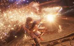 《艾爾登法環》大型模組「重鑄」 更新加入完整線上多人模式