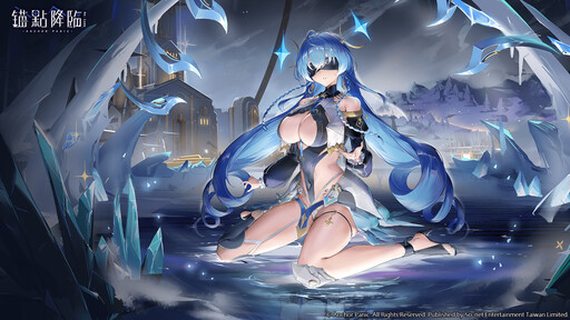 So-net《錨點降臨 Re:Code》新章節「環星列車」磅礴啟航!