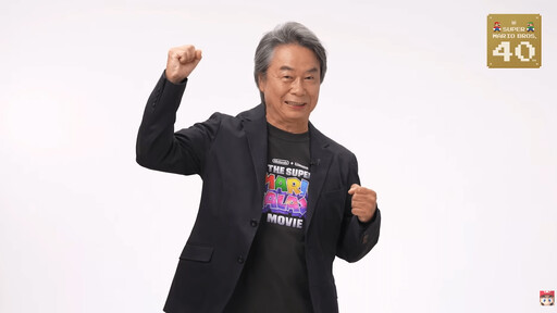 星光閃閃的宇宙級戰鬥!《瑪利歐銀河電影》預告彩蛋總整理一次看