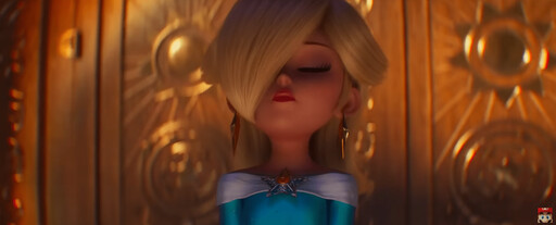 星光閃閃的宇宙級戰鬥!《瑪利歐銀河電影》預告彩蛋總整理一次看