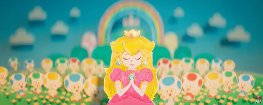 星光閃閃的宇宙級戰鬥!《瑪利歐銀河電影》預告彩蛋總整理一次看