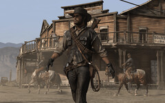 《碧血狂殺》經典重製版確認了！12月正式登陸Switch2、PS5、Xbox