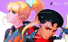 小島秀夫IP佈局無上限！《死亡擱淺》宇宙再擴張、改編動畫版將登陸Disney+