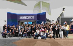 為玩家而生！亞洲指標盛會WirForce 2025盛大開展、《FFXIV 繁中版》首度大型合作