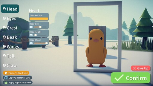 惡搞遊戲的逆襲！《逃離鴨科夫》Steam好評度輾壓正式版本尊