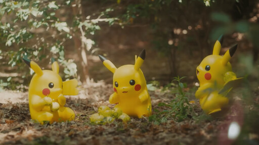 PokéPark Kanto成真實版禁忌森林！入園細則限制「這些人」止步
