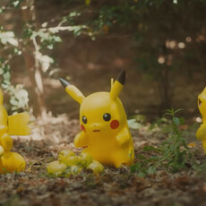 PokéPark Kanto成真實版禁忌森林！入園細則限制「這些人」止步