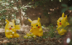 PokéPark Kanto成真實版禁忌森林！入園細則限制「這些人」止步