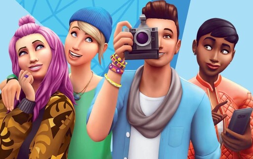 傳《模擬市民4》將推重製版？EA佈局跨平台「Sims Hub」生態系