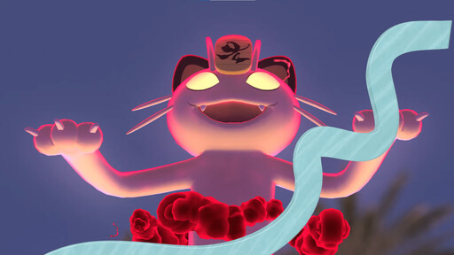 《寶可夢 Go》新賽季「珍貴道路」公開!超極巨化喵喵怪確定登場