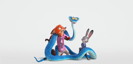 作者揭秘《動物方城市 2》片尾彩蛋:暗示第3集將聚焦新物種