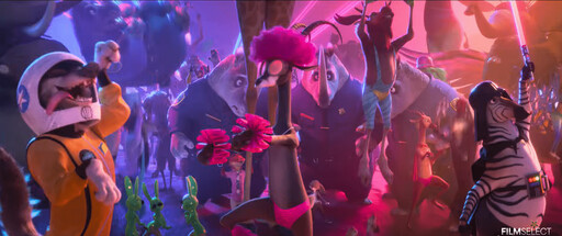 作者揭秘《動物方城市 2》片尾彩蛋:暗示第3集將聚焦新物種