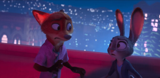 作者揭秘《動物方城市 2》片尾彩蛋:暗示第3集將聚焦新物種