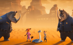 作者揭秘《動物方城市 2》片尾彩蛋：暗示第3集將聚焦新物種