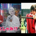 病毒們快逃啊！《工作細胞》真人版電影上映確定，「劍心」佐藤健領銜主演