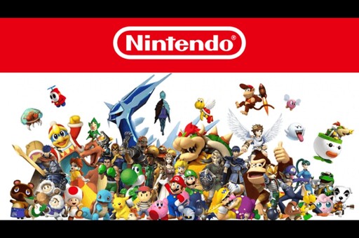 《Nintendo Direct》發表會今晚線上登場， 2024 下半年遊戲作品資訊釋出