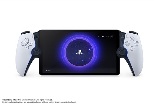 下週預購！遙控遊玩機「PlayStation Portal」台灣九月推出，實體、網路販售地點一次看