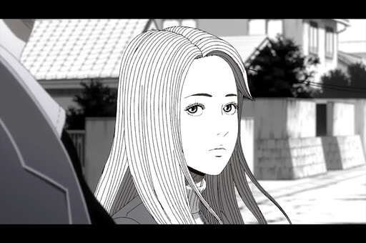 難以忘懷！改編伊藤潤二《漩渦》之動畫作品《Uzumaki》今年 9 月推出，前導宣傳影片釋出