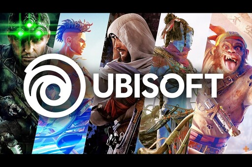 殘念！Ubisoft 因「諸多原因」臨時取消東京電玩展直播線上發表會