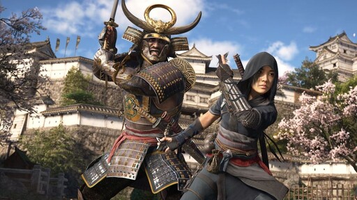 情人節才能玩！Ubisoft 宣布《刺客教條：暗影者》延期至明年 2 月推出