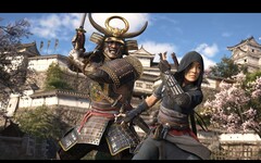 情人節才能玩！Ubisoft 宣布《刺客教條：暗影者》延期至明年 2 月推出