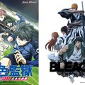 羚邦10月14部動畫新番一次看！《藍色監獄》、《燃油車鬥魂》、《BLEACH 死神》續作乘勝追擊