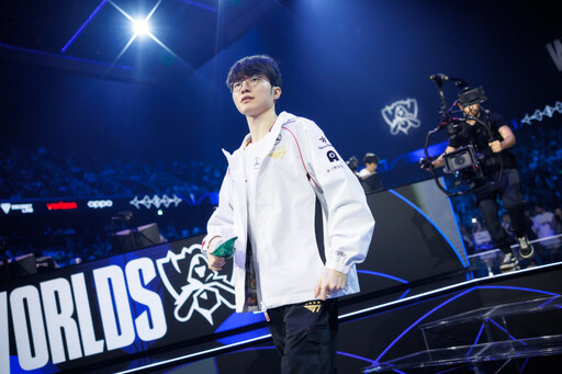 客家之光！《英雄聯盟》Faker 在巴黎依舊不忘節儉，受訪分享「跟隊友湊錢吃米其林餐廳」