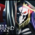 暗黑暴力骨王回來了！《劇場版 OVERLORD 聖王國篇》 首周新片冠軍