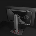 全面革新體驗，低調卻又奢華的電競螢幕 「ROG Strix OLED XG27ACDNG」