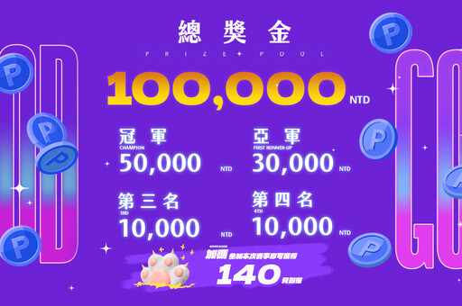 2024《讚讚盃》12月火熱開打，即日起開放全台《傳說對決》電競好手報名