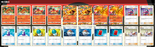 輕鬆五連勝！《Pokémon Trading Card Game Pocket》最強的基因勳章活動 1SP 推薦牌組一次看