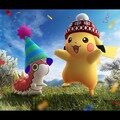 年末狂歡！《Pokémon GO》將舉辦火焰與放電孵化日、新年 2025 活動