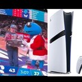 小氣就別辦！NBA 球團聖誕活動送 PS5 助小球迷圓夢 結束後改送紀念球衣遭炎上